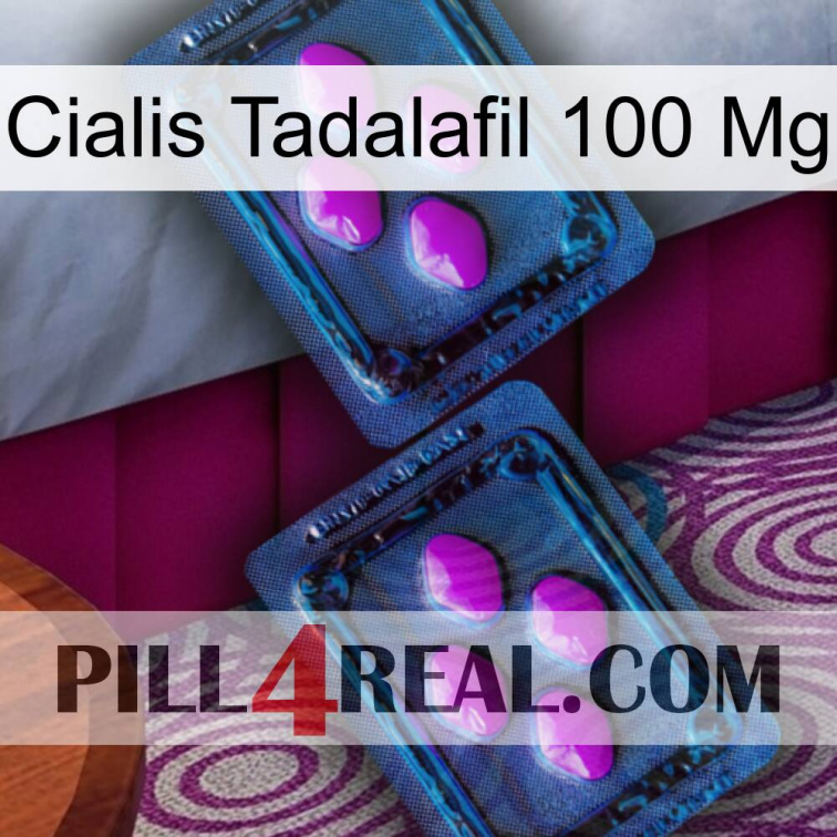 Cialis Tadalafil 100 Mg 03